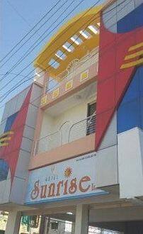 Hotel Sunrise, Amravati 1